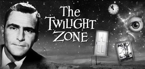 The Twilight Zone