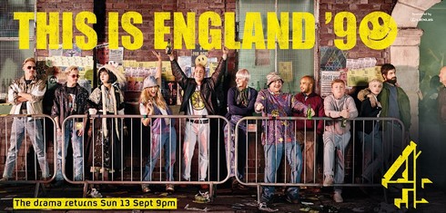 THIS IS ENGLAND '90