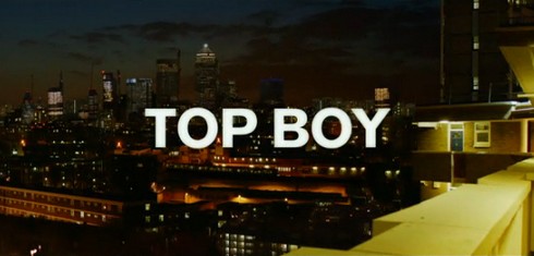 Top Boy