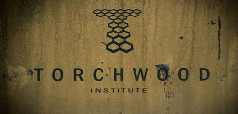 Torchwood