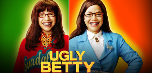 Ugly Betty