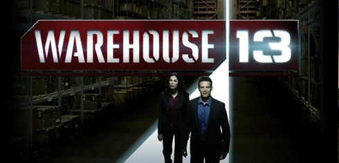 Warehouse 13