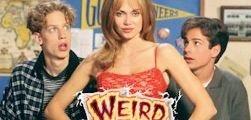 Weird Science