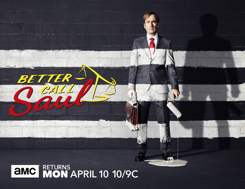 Affiche Better Call Saul saison 3