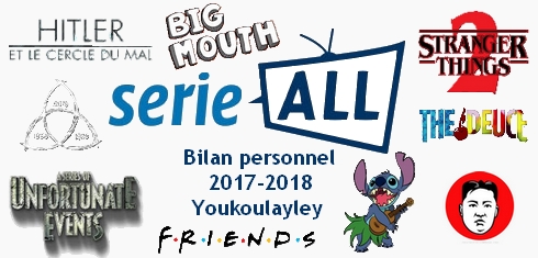 Logo Série-All bilan été 2018 Youkoulayley