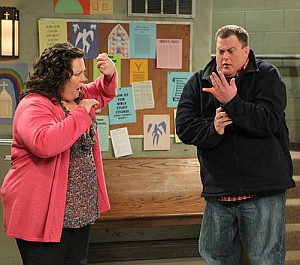 Mike & Molly