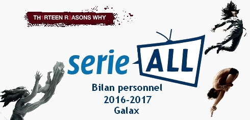 Bilan perso 2017 - Galax