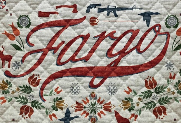 Affiche Fargo saison 3