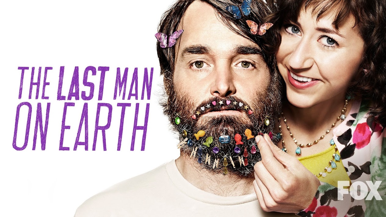 Affiche The Last Man on Earth saison 3