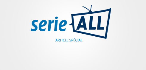 Logo Série-All