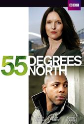 Image illustrative de 55 Degrees North