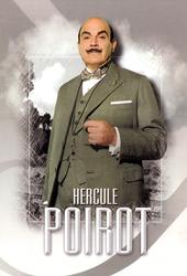Image illustrative de Agatha Christie's Poirot