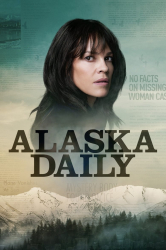 Image illustrative de Alaska Daily