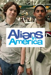 Image illustrative de Aliens in America
