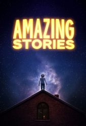 Image illustrative de Amazing Stories (2020)