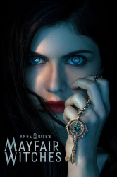 Image illustrative de Anne Rice's Mayfair Witches