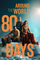 Image illustrative de Around the World in 80 Days