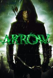 Image illustrative de Arrow