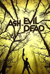 Image illustrative de Ash vs Evil Dead