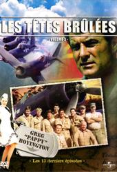 Image illustrative de Black Sheep Squadron