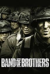 Image illustrative de Band of Brothers