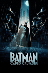 Image illustrative de Batman: Caped Crusader