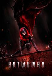 Image illustrative de Batwoman
