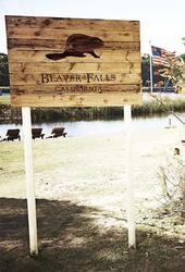 Image illustrative de Beaver Falls