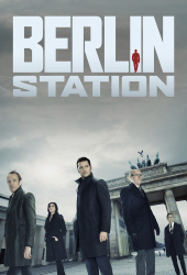 Image illustrative de Berlin Station