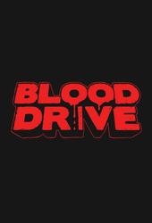 Image illustrative de Blood Drive