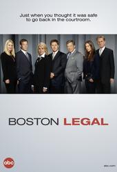 Image illustrative de Boston Legal