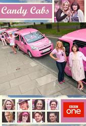 Image illustrative de Candy Cabs