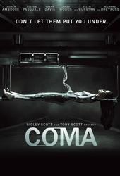 Image illustrative de Coma (2012)