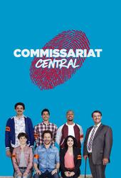 Image illustrative de Commissariat central