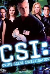 Image illustrative de CSI: Crime Scene Investigation