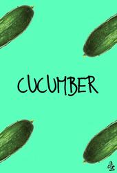 Image illustrative de Cucumber