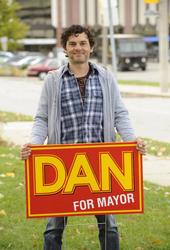 Image illustrative de Dan For Mayor