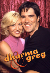 Image illustrative de Dharma & Greg