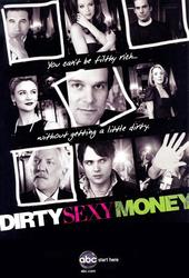 Image illustrative de Dirty Sexy Money
