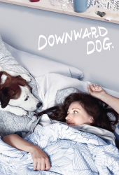 Image illustrative de Downward Dog