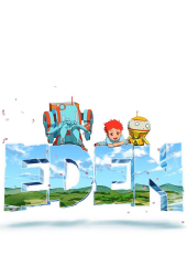 Image illustrative de Eden (2021)