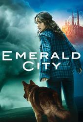 Image illustrative de Emerald City