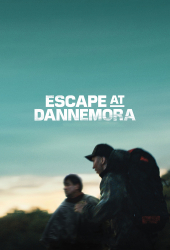 Image illustrative de Escape at Dannemora