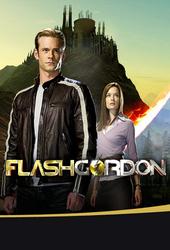 Image illustrative de Flash Gordon (2007)