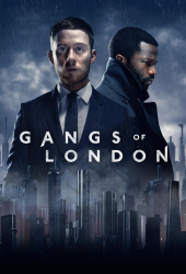 Image illustrative de Gangs of London