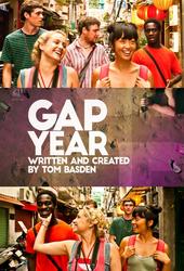 Image illustrative de Gap Year