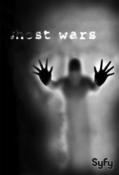 Image illustrative de Ghost Wars