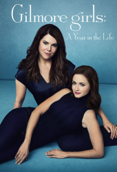 Image illustrative de Gilmore Girls: A Year in the Life