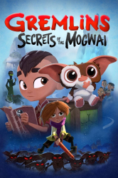 Image illustrative de Gremlins: Secrets of the Mogwai