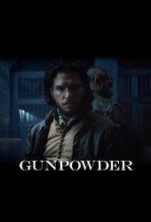 Image illustrative de Gunpowder